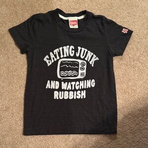 Homage Home Alone Tee